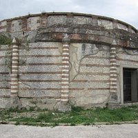 Carceri Vecchie