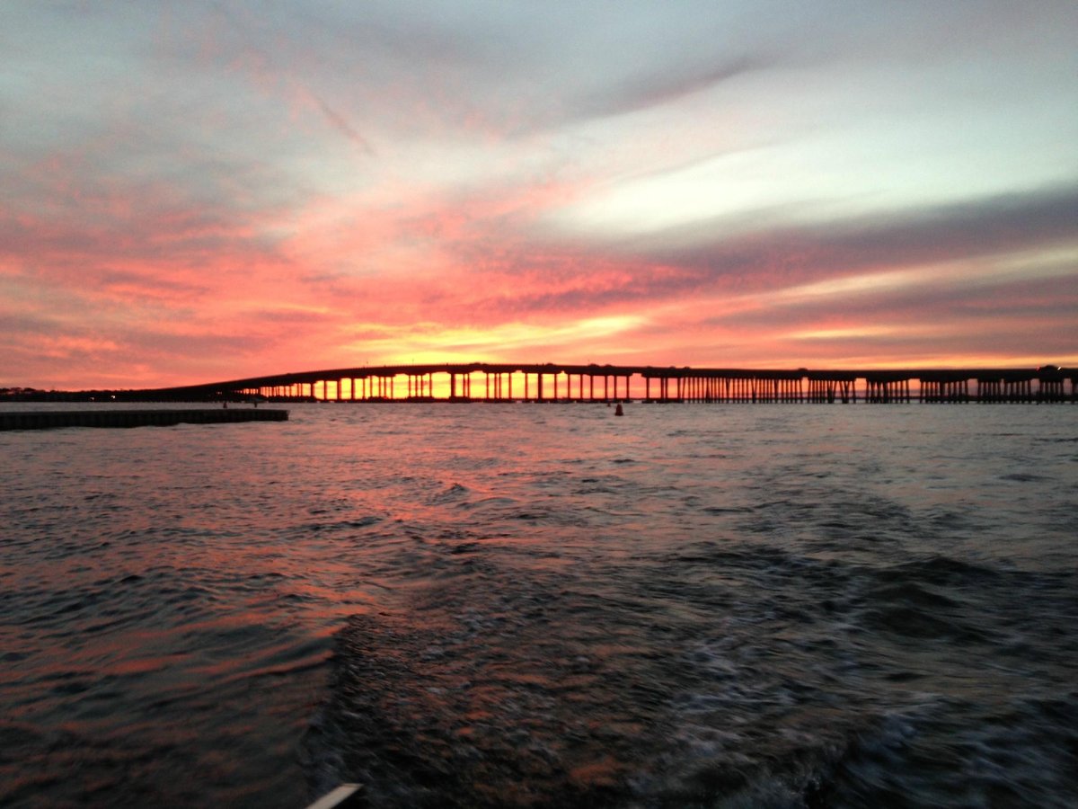 Sail Away Boat Tours Destin Atualizado 2022 O Que Saber Antes De Ir