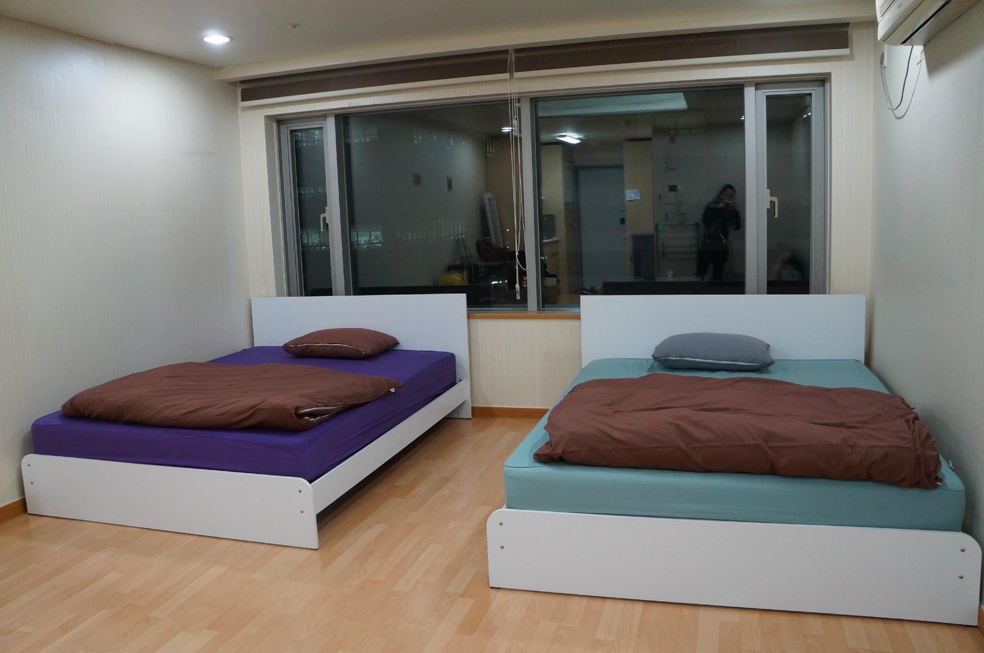 HONGDAE JK HOUSE - Tripadvisor - Hostel Reviews HONGDAE JK HOUSE - Tripadvisor -  Hostel Reviews