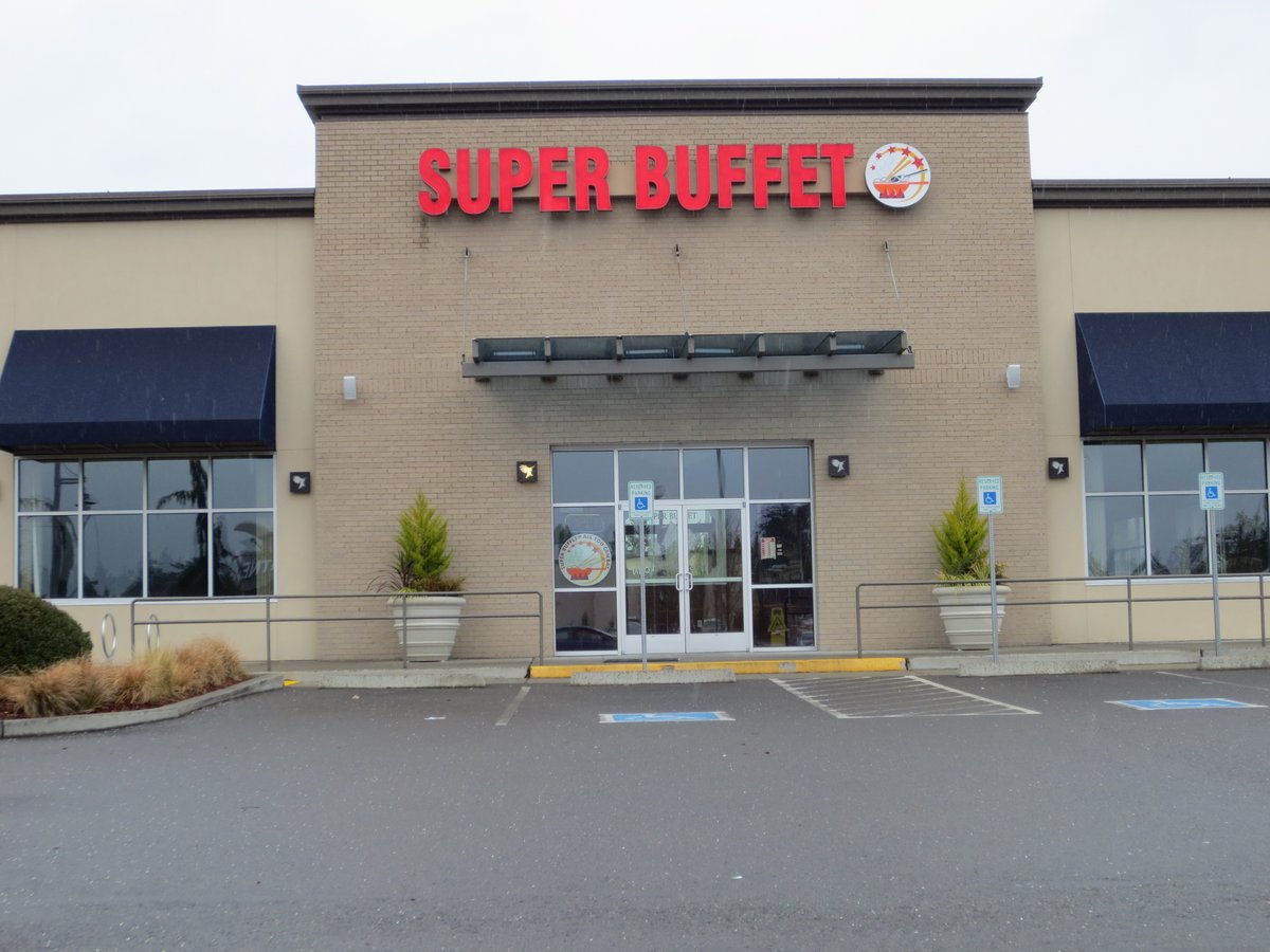 SUPER BUFFET, Olympia - Menu, Prices & Restaurant Reviews - Order Online  Food Delivery - Tripadvisor