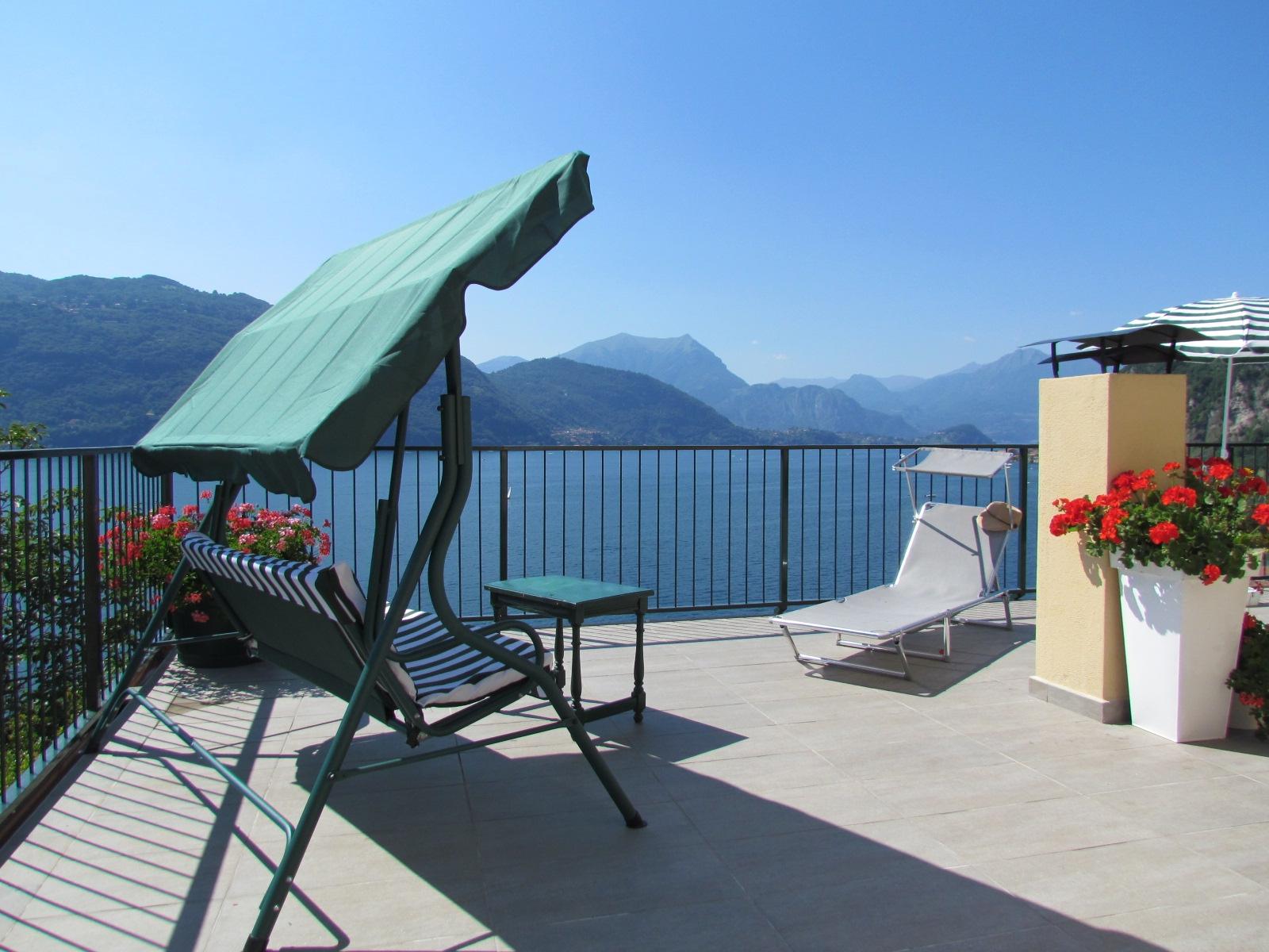 B&B LAGO BLU - Reviews (Mandello Del Lario, Italy - Lake Como)