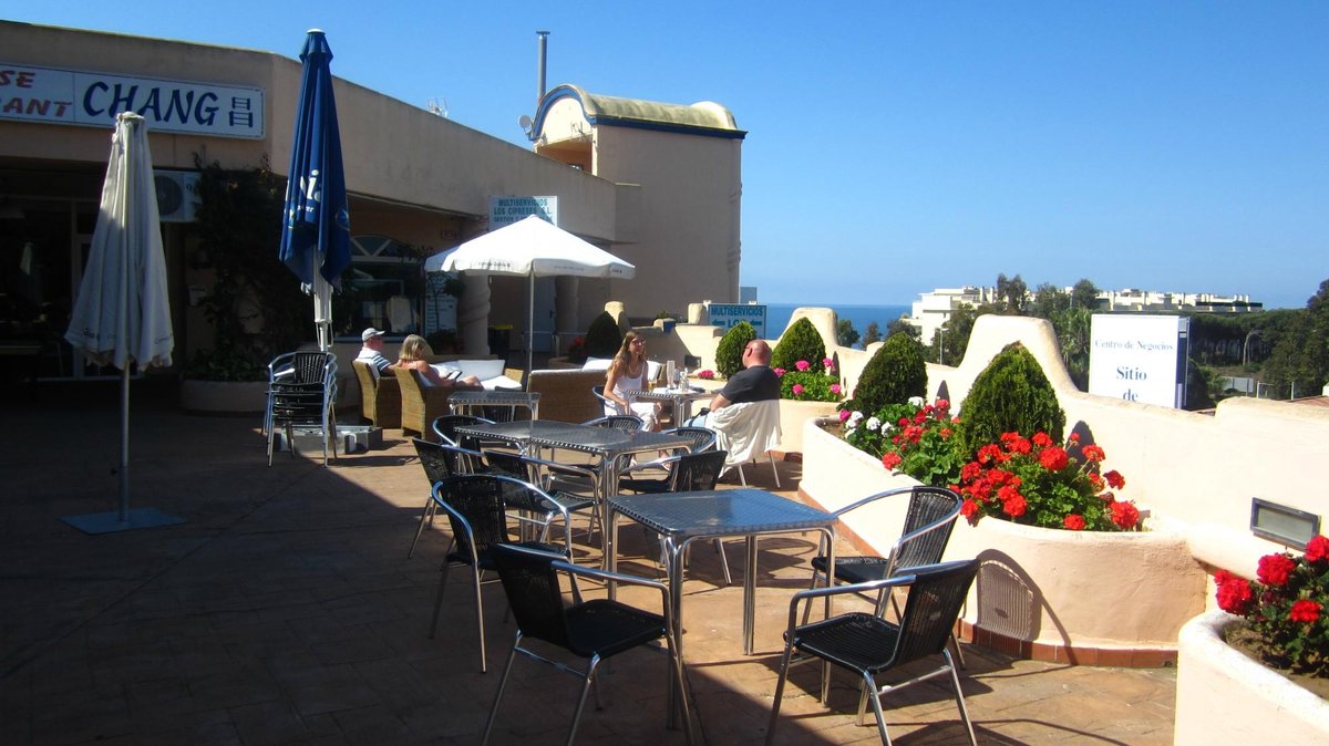 THE TERRACE CALAHONDA, Sitio de Calahonda - Restaurant Reviews, Photos &  Phone Number - Tripadvisor