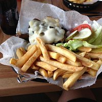 Great Hamburger