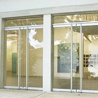 Puerta principal