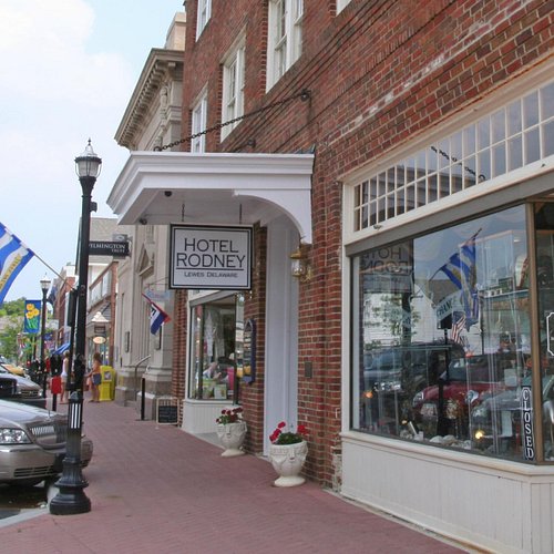 THE 10 BEST Hotels in Lewes, DE for 2023 (from $56) - Tripadvisor