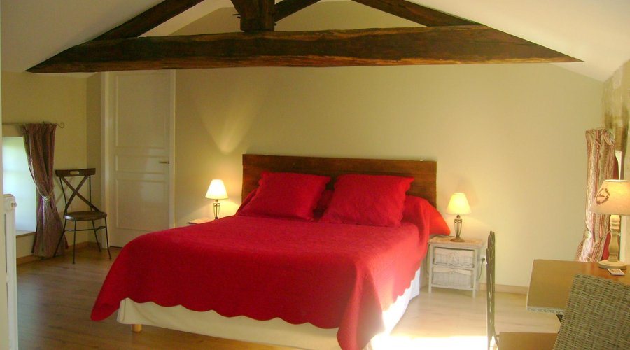 chambre Marcelline