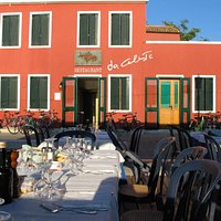 la facciata del nostro ristorante