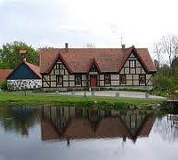 Stockeboda gård
