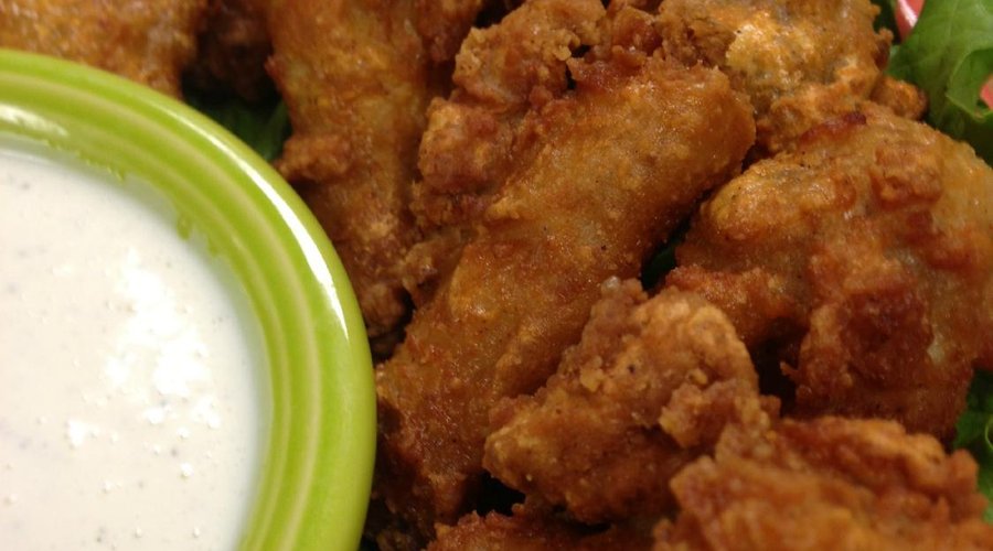 Appetizers