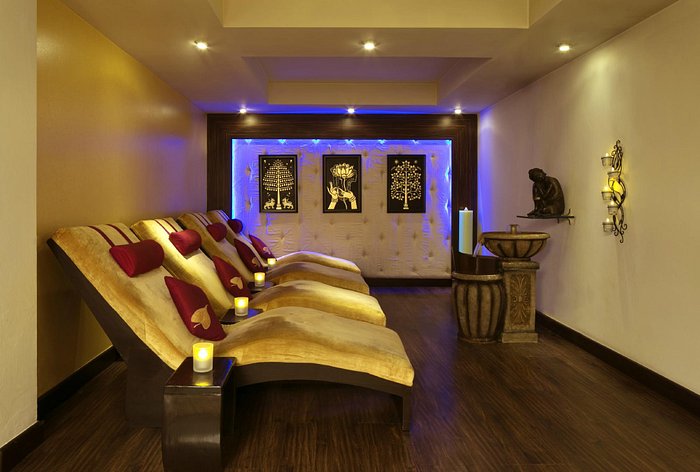 Bodhi Spa, Relaxation