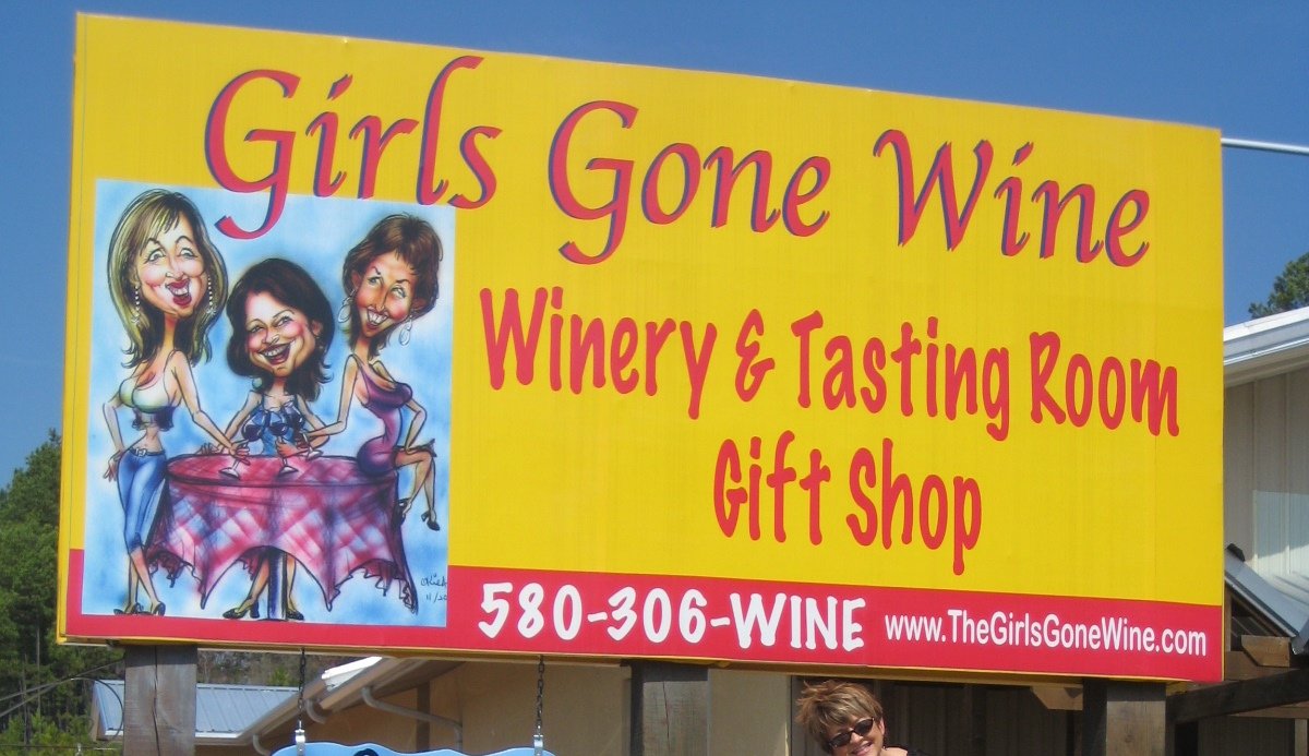 Girls Gone Wine (Broken Bow) - All You Need to Know BEFORE You Go