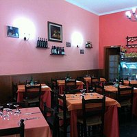 la sala