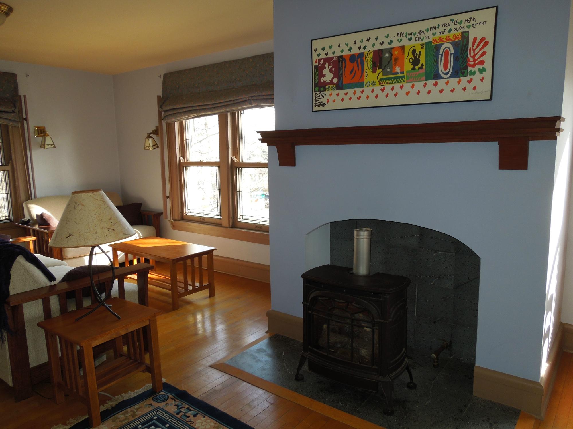 MENDOTA LAKE HOUSE B&B - Updated 2024 Prices, Reviews, And Photos