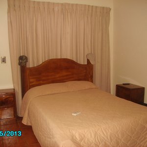 Dormitorio Principal