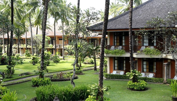 ザ ジャヤカルタ バリ The Jayakarta Bali Beach Resort レギャン 22年最新の料金比較 口コミ 宿泊予約 トリップアドバイザー