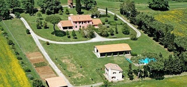 Tenuta di Paganico
