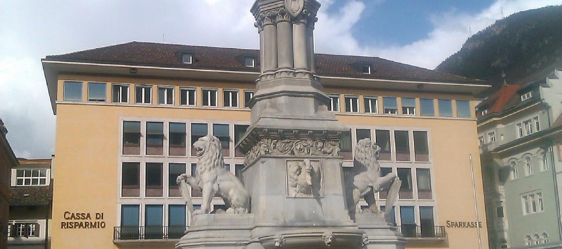Piazza Walther