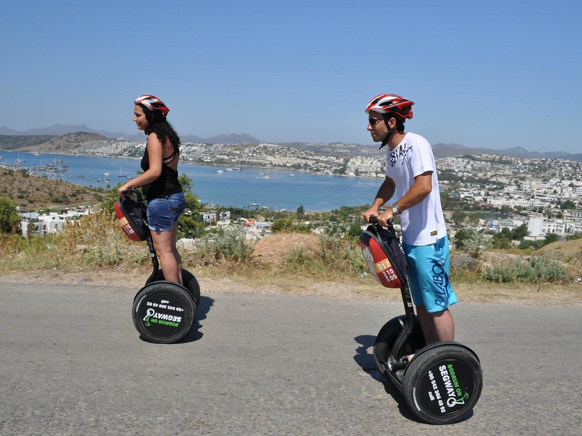 Bodrum Segway Tours, Бодрум: лучшие советы перед посещением - Tripadvisor