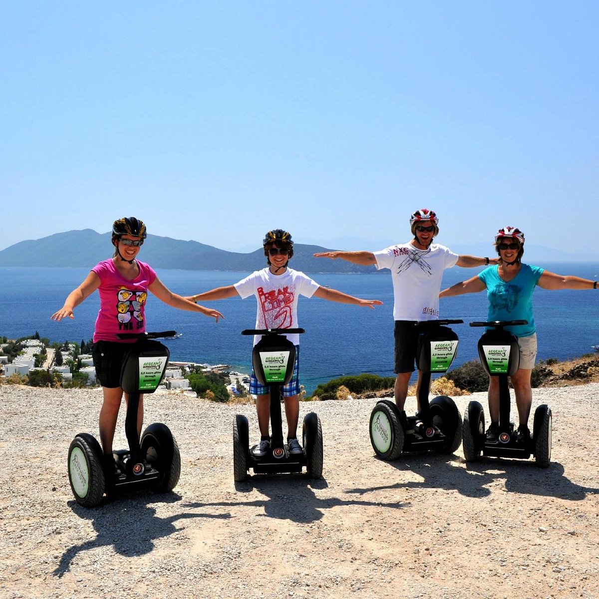 Bodrum Segway Tours, Бодрум: лучшие советы перед посещением - Tripadvisor