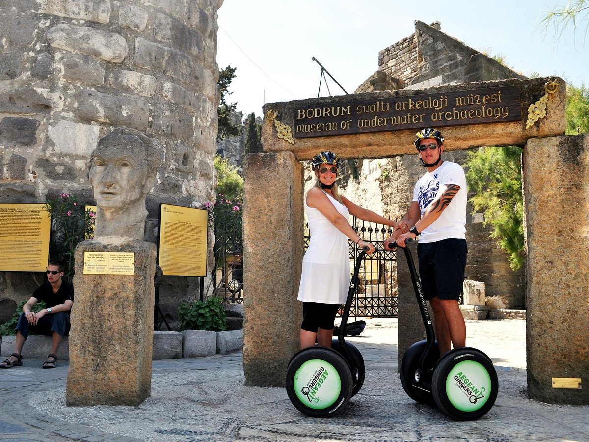 Bodrum Segway Tours, Бодрум: лучшие советы перед посещением - Tripadvisor