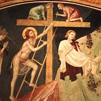 Un affresco di una umanità toccante e profonda teologia