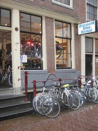 Discount Bike Rental Amsterdam All You Need to Know BEFORE You