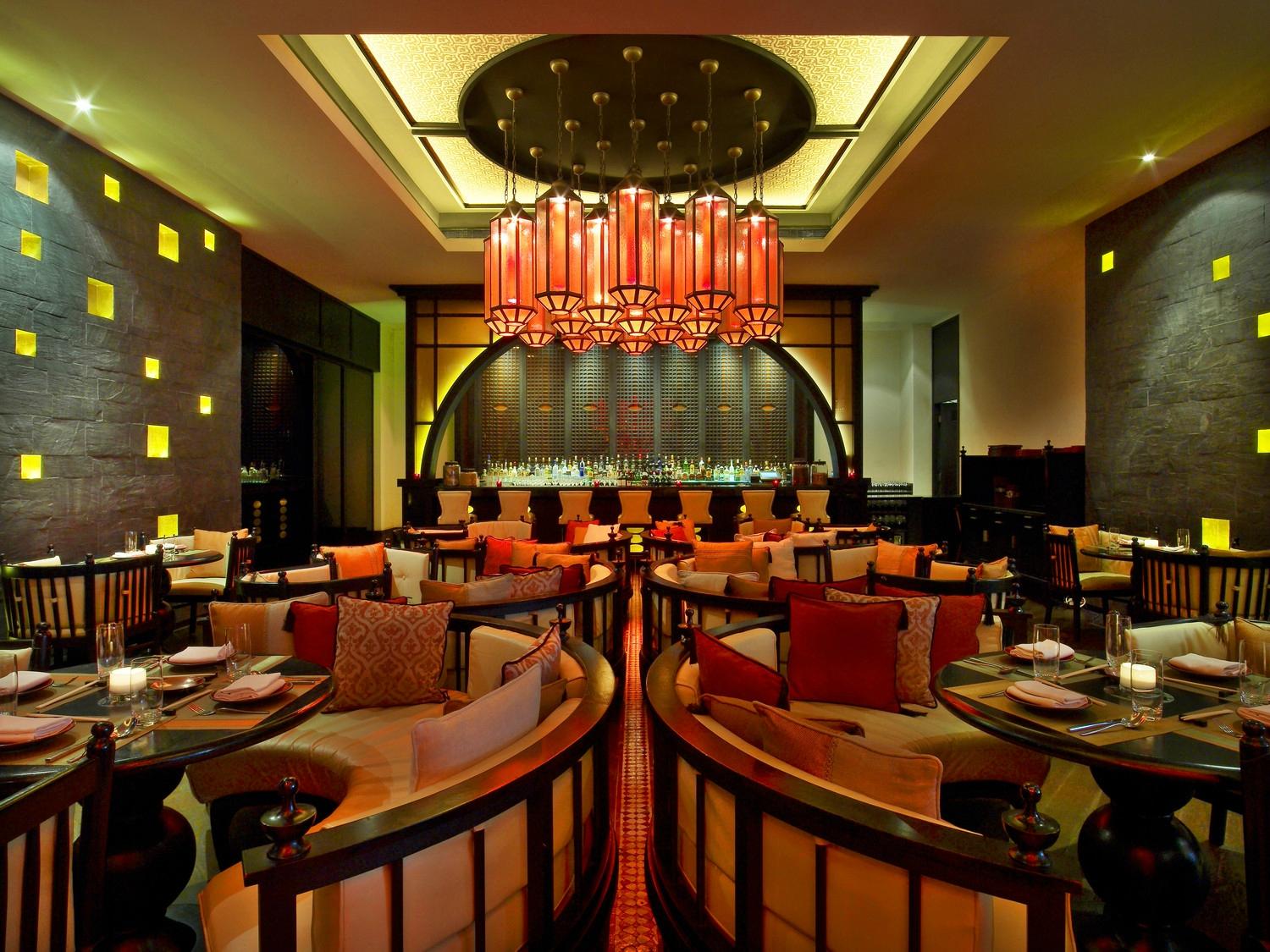 Hotel photo 16 of W Doha.
