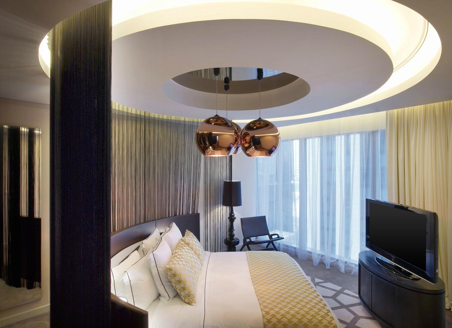 Hotel photo 8 of W Doha.