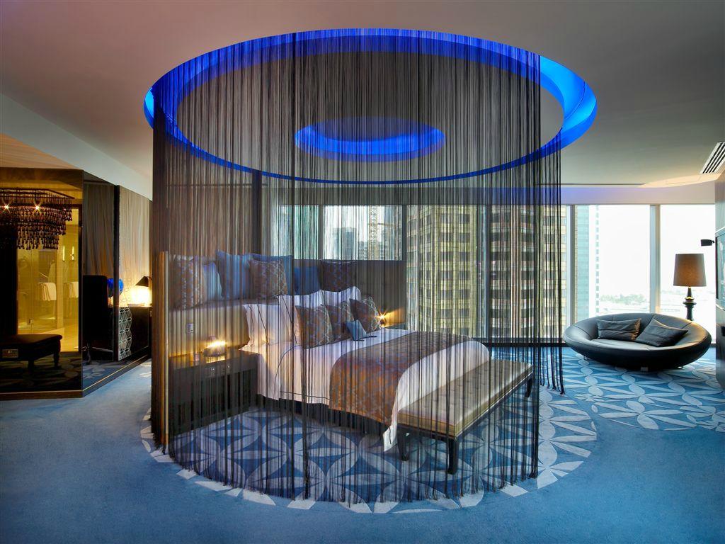 Hotel photo 18 of W Doha.