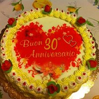 30 anniversario