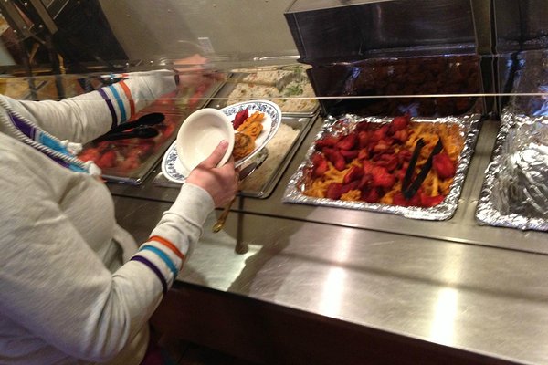 JOHNSONVILLE TAILGATE VILLAGE, Green Bay - Restaurant Reviews, Photos &  Phone Number - Tripadvisor