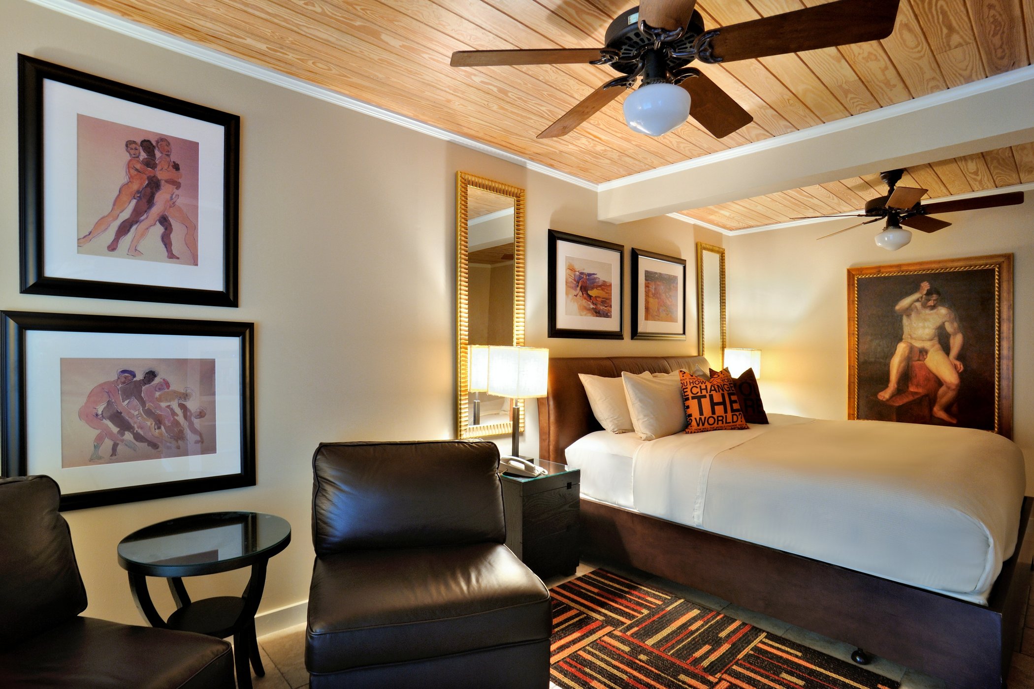 Island House Key West by null
