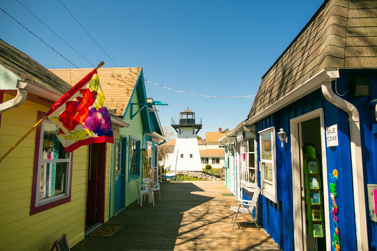 Olcott Beach Carousel Park 2022 Alles wat u moet weten VOORDAT je