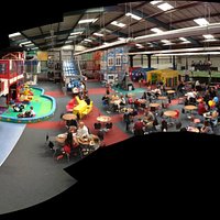 Tiny Town 360 View