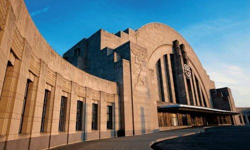 Cincinnati Museum Center