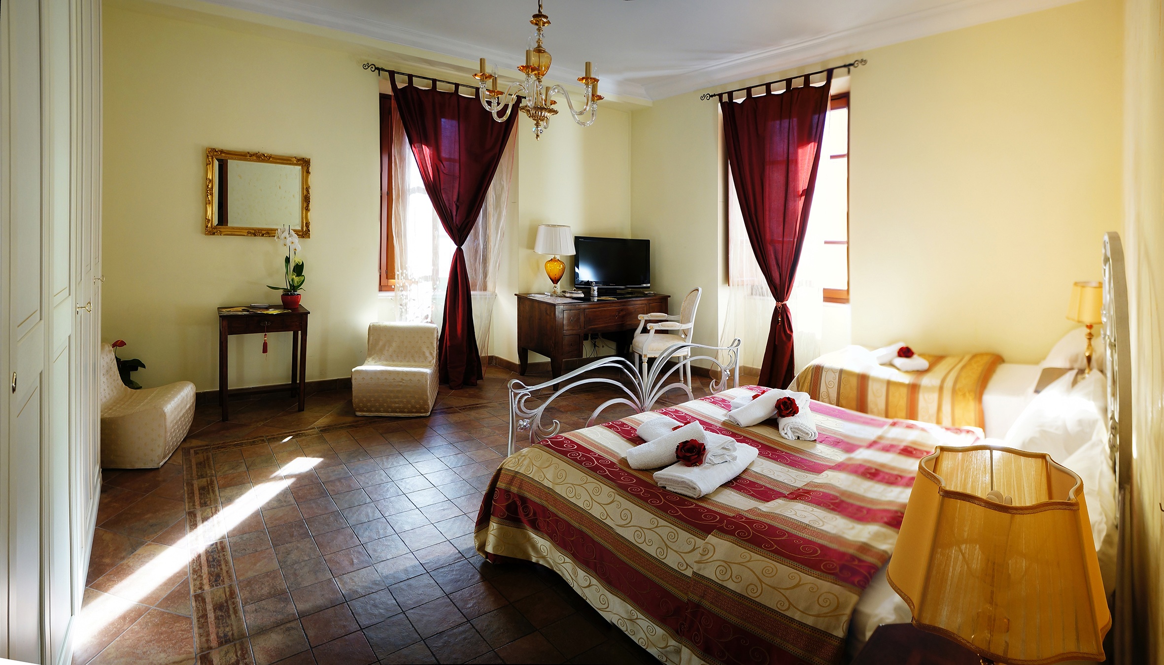 B&B LA DIMORA Desde $1,769 (Sulmona, Italia) - Opiniones Y Comentarios ...