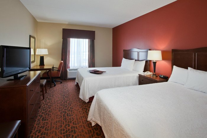 HAMPTON INN BROCKPORT $131 ($̶1̶4̶8̶) - Updated 2024 Prices & Hotel ...