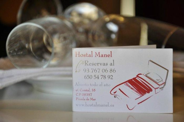 Imagen 2 de Hostal Manel