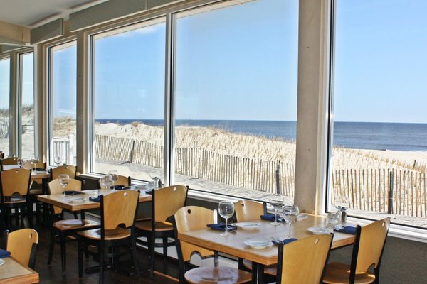 Trip To Seaside Park Top