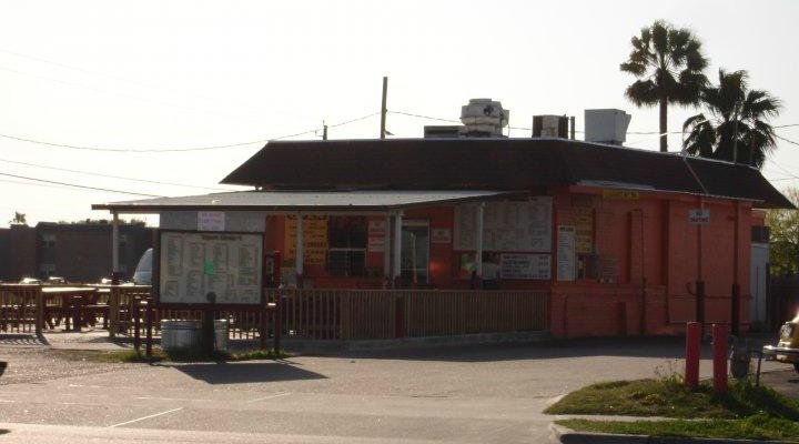 Taqueria Almeida
