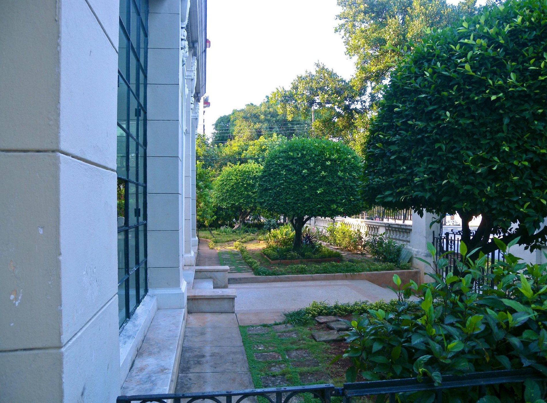 Hostal Silvia VEDADO by null