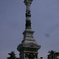 Monumento ai Garibaldini
