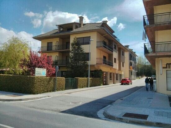 Habitacions Aurora Prices Guest House Reviews Sant Pau De Seguries Spain Tripadvisor