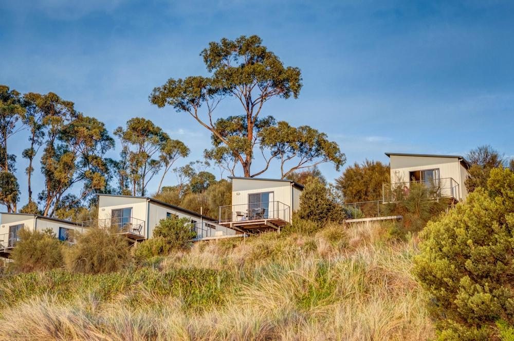 SWANSEA BEACH CHALETS - Updated 2024 Prices & Cottage Reviews (Tasmania)