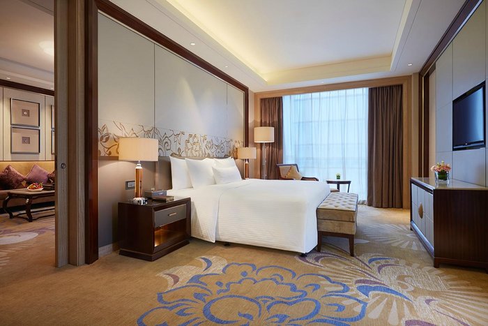 Wanda Realm Ningde Rooms: Pictures & Reviews - Tripadvisor