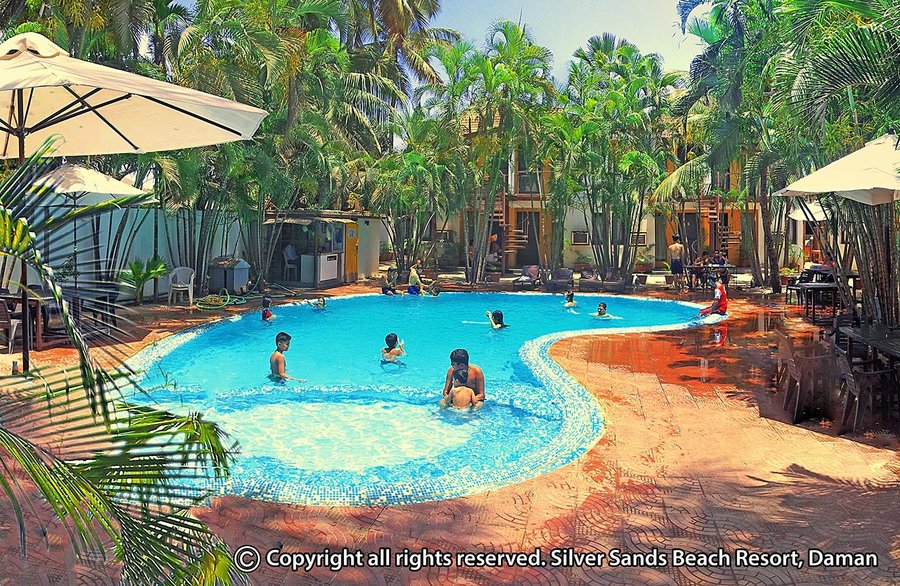 Silver Sands Beach Resort Daman Prices Hotel Reviews India Tripadvisor What are the best beach hotels near mirasol lake. tripadvisor