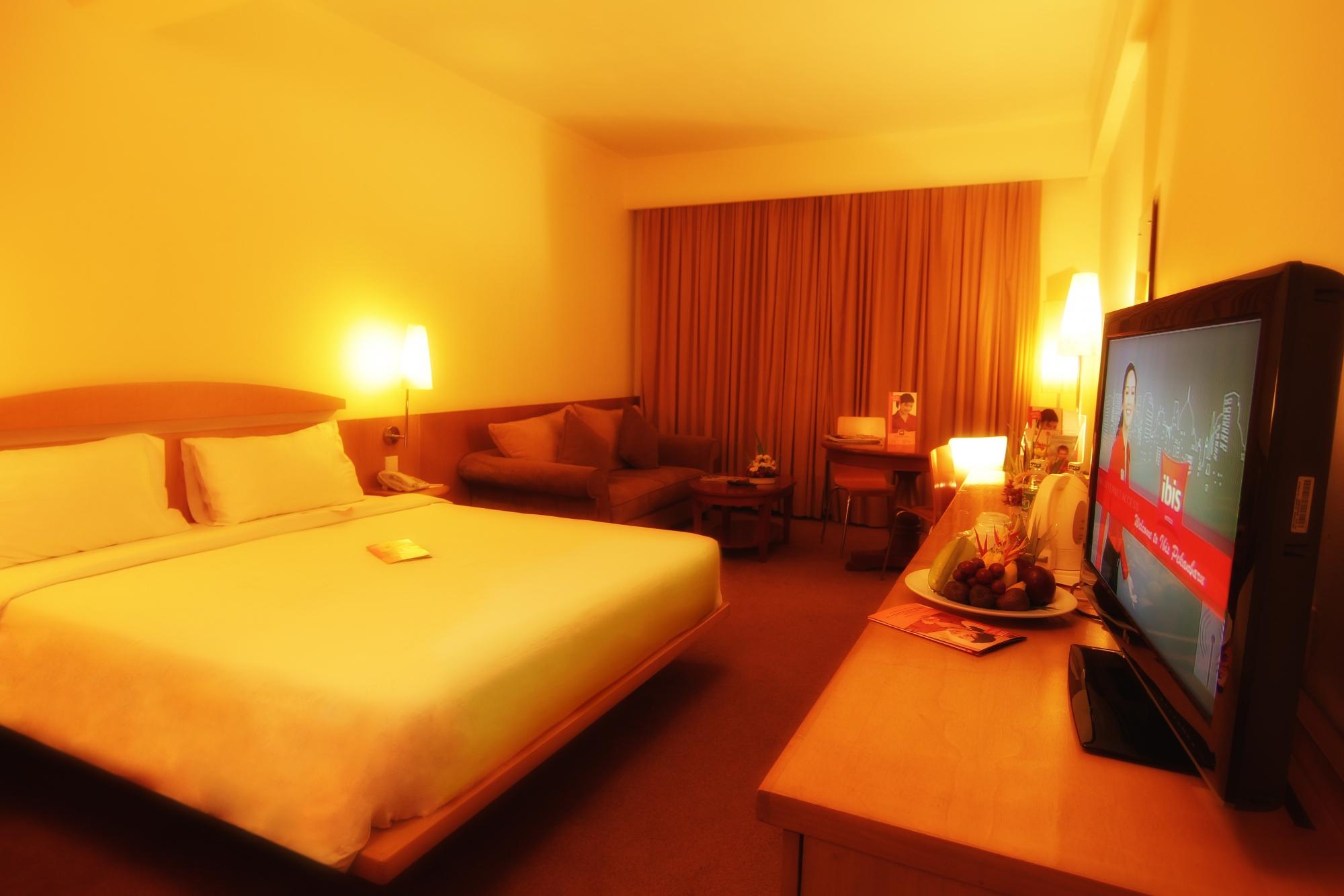Hotel photo 39 of Grand Suka Hotel.