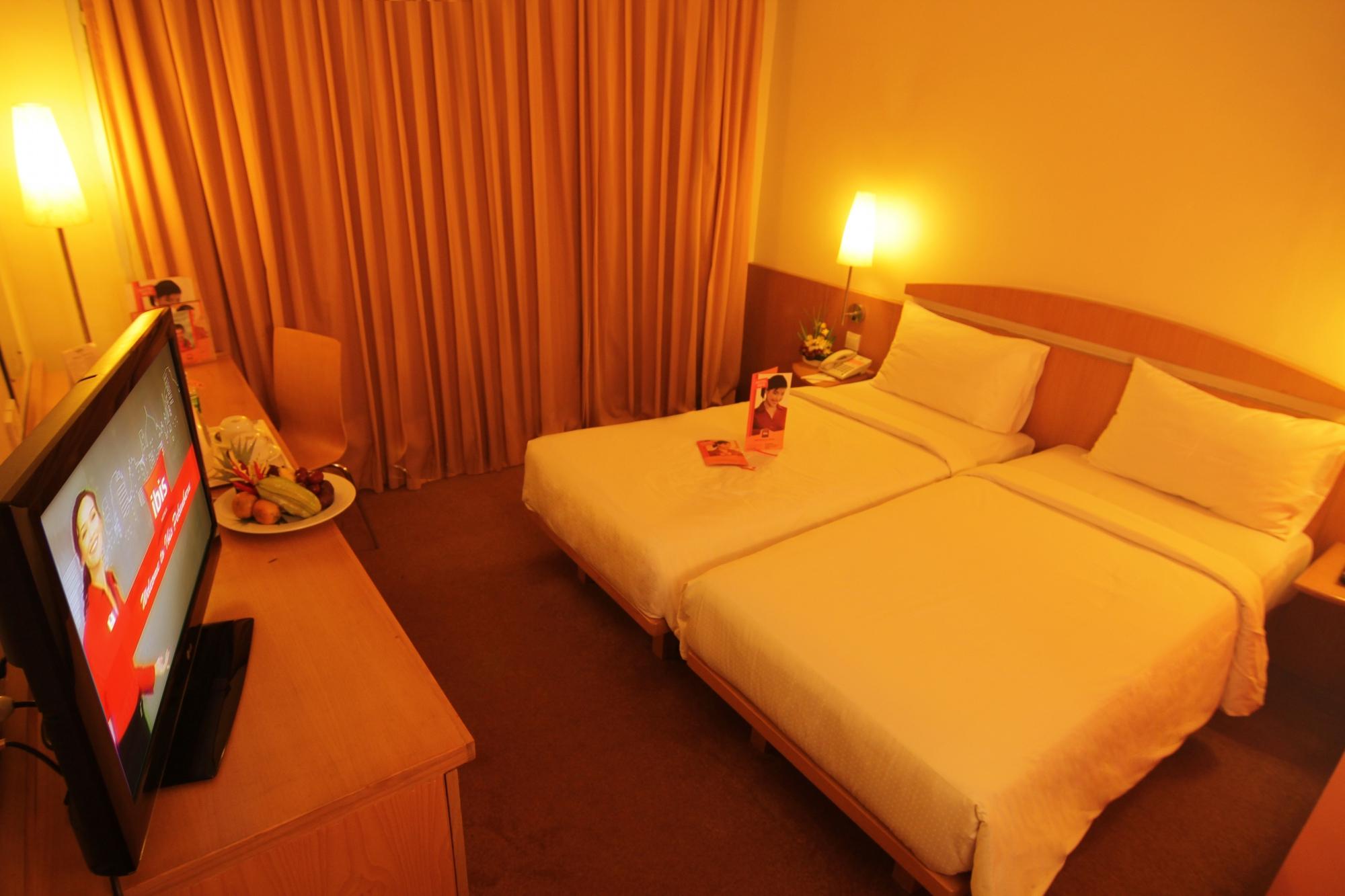 Hotel photo 13 of Grand Suka Hotel.