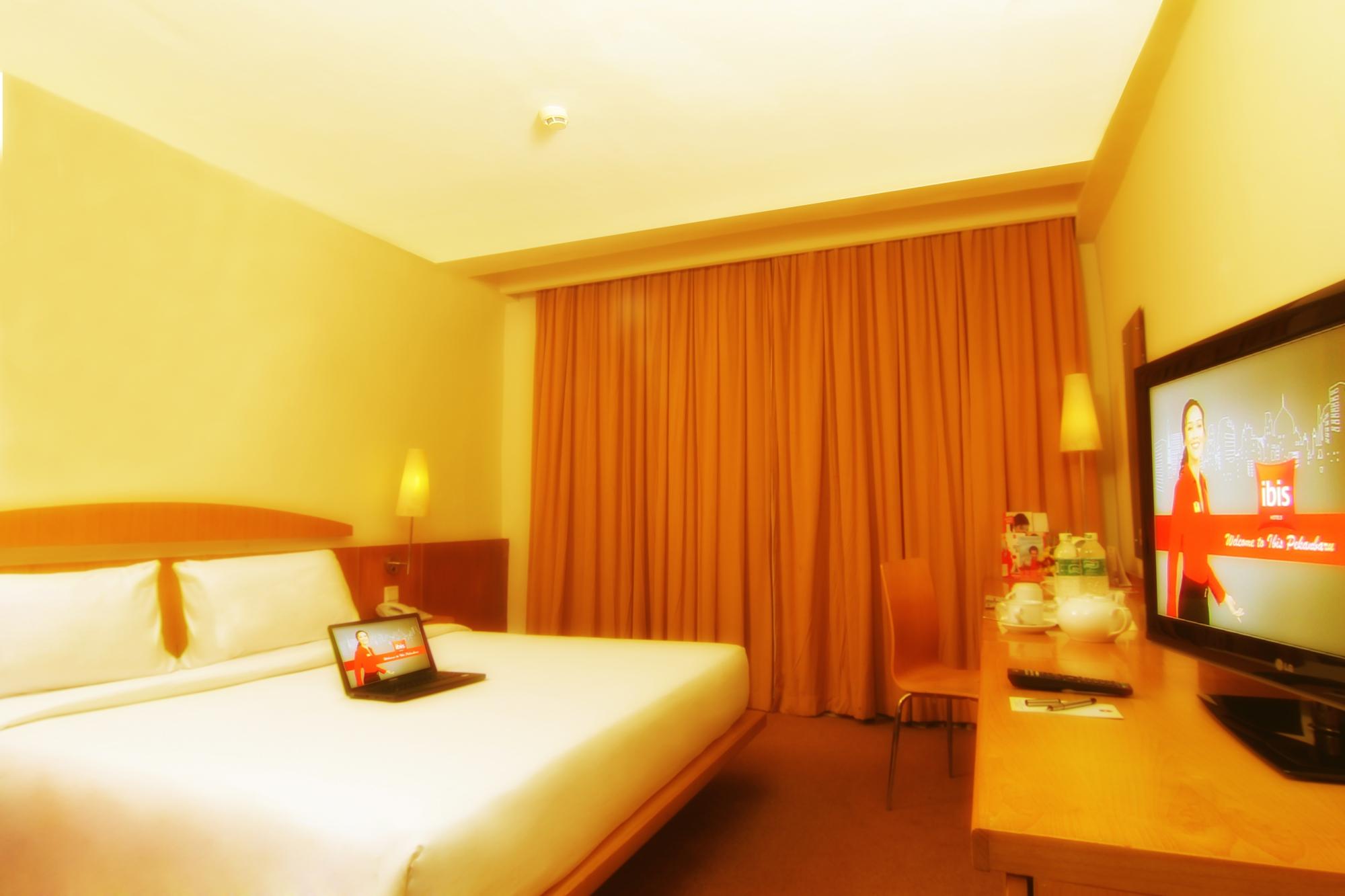Hotel photo 45 of Grand Suka Hotel.