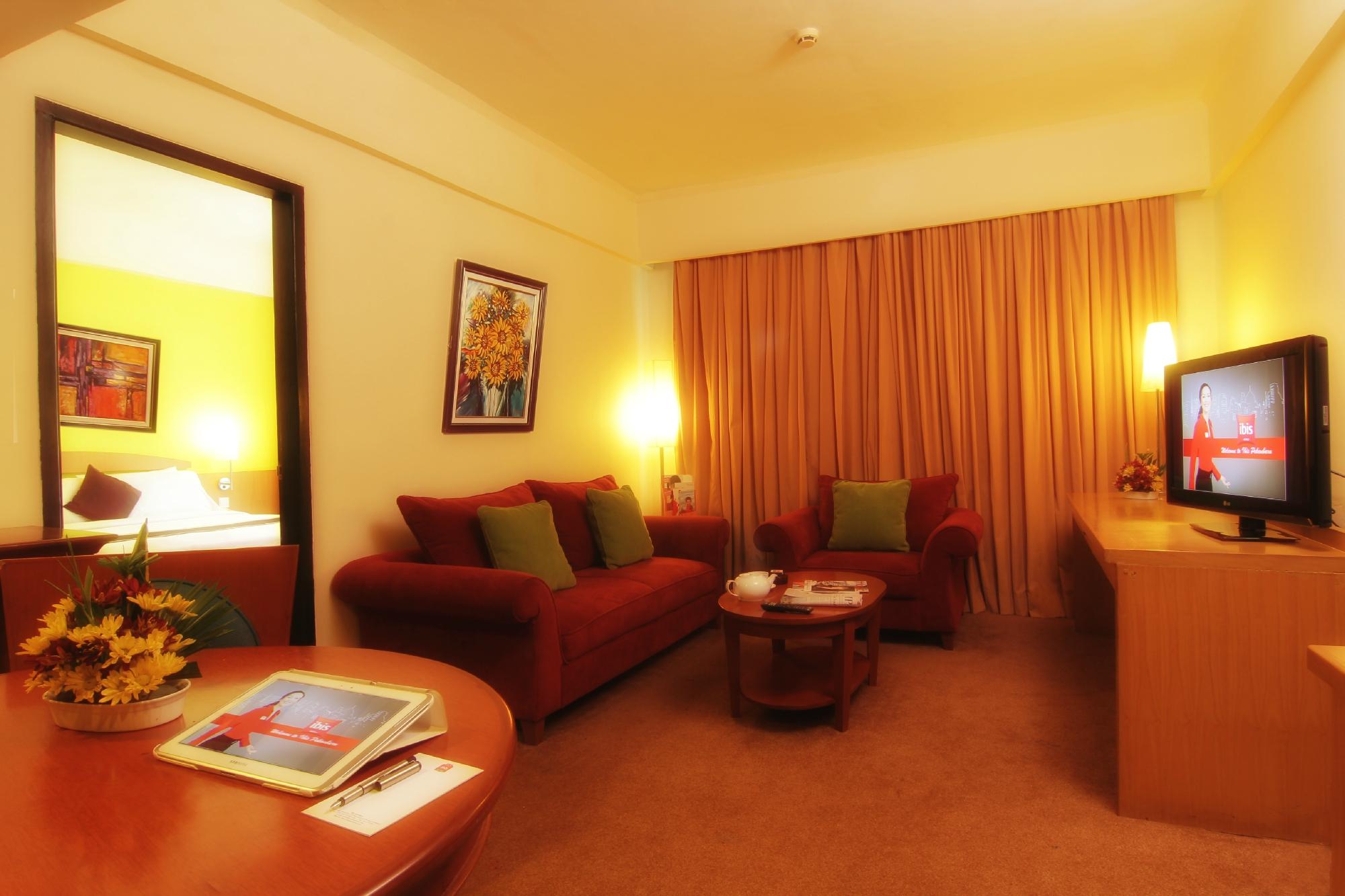 Hotel photo 33 of Grand Suka Hotel.